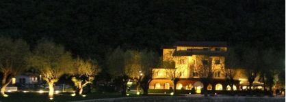 Hotel Del Lago