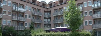 Appart Hotel Tassilo