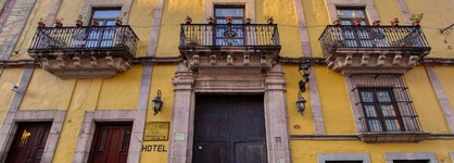 La Casona De Don Lucas