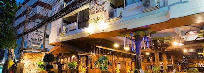 True Siam Phayathai Hotel
