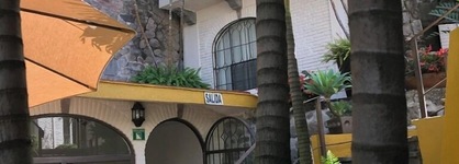 Hotel Ilebal Cuernavaca Centro - Un Lugar Con Encanto