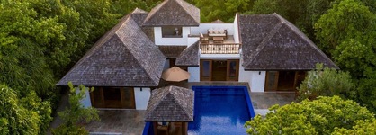 Hideaway Beach Resort & Spa