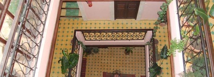 Riad Etoile D'essaouira