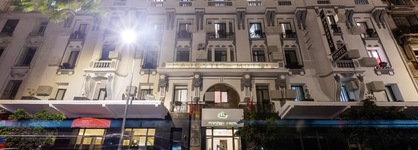 Hotel Majestic