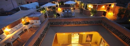 Riad Vendôme & Spa