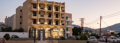 Atlantis Hotel