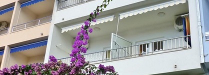 Apartments Ruza