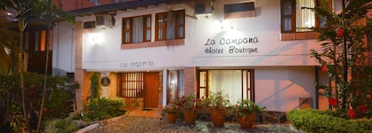 La Campana Hotel Boutique