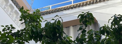 Riad Les Orangers D'alilia