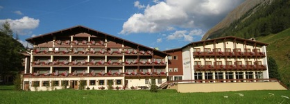 Thermal Badhotel Kirchler
