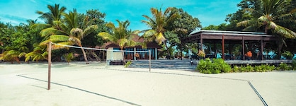 Lily Beach Resort & Spa - All Inclusive