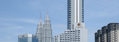 Doubletree By Hilton Hotel Kualar Lumpur