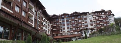 Panorama Resort
