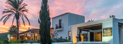 Casa Maca Hotel