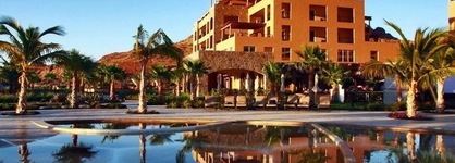 Villa Del Palmar At The Islands Of Loreto