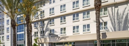 Residence Inn By Marriott Downtown Long Beach