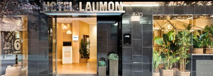 Hotel Acta Laumon