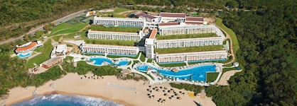 Secrets Huatulco Resort & Spa - Adults Only