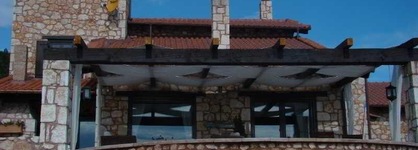 Villa Chateau Olympia