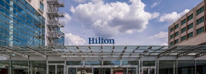 Hilton Geneva Hotel & Conference Centre