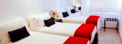 Zalmedina Hotel