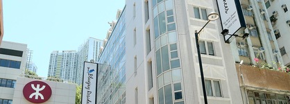 Bluejay Residences Ap Lei Chau
