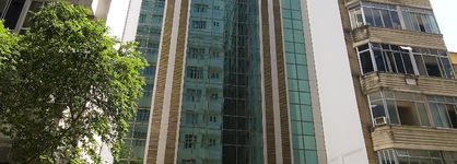 Hotel Atlantico Business Centro