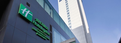 Holiday Inn Shanghai Pudong Kangqiao By Ihg