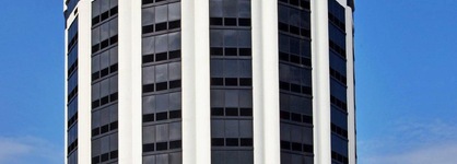 Holiday Inn New Orleans West Bank Tower By Ihg