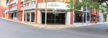 Presidente Hotel