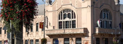 Erzsebet Kiralyne Hotel