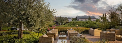 Hotel Caesius Thermae & Spa Resort