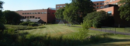 Crowne Plaza Minneapolis West By Ihg
