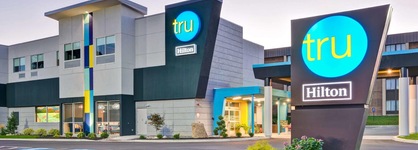 Tru By Hilton Syracuse North Airport Area
