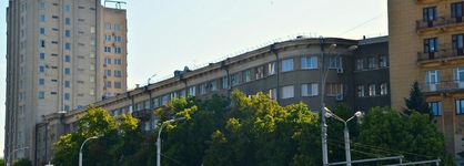 Hotel Kharkov