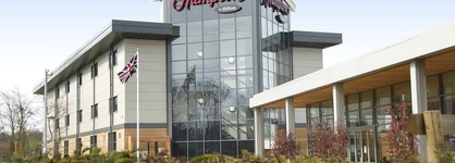 Hampton By Hilton Corby Kettering