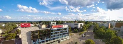 Art Hotel Pallas By Tartuhotels