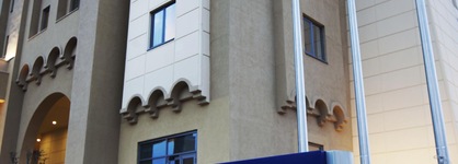 Hilton Garden Inn Sanliurfa