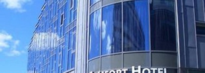 Comfort Hotel Union Brygge