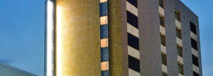 Hotel Hokke Club Niigata Nagaoka