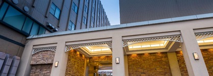 Nara Kenko Land Plaza Hotel