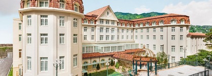 Takarazuka Hotel