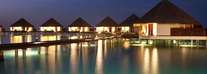 Adaaran Prestige Water Villas