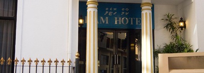 Kam Hotel