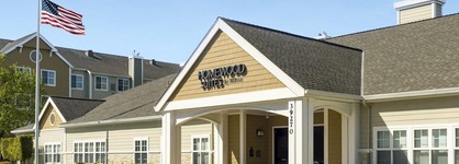 Homewood Suites By Hilton Newark-Fremont