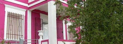 Villa Pachita