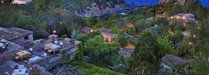 Arbatax Park Resort - Monte Turri