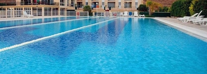 Inatel Porto Santo Hotel
