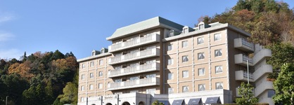 Hashidate Bay Hotel
