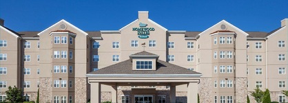 Homewood Suites By Hilton Philadelphia-Valley Forge